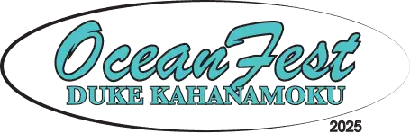 Duke's Oceanfest logo