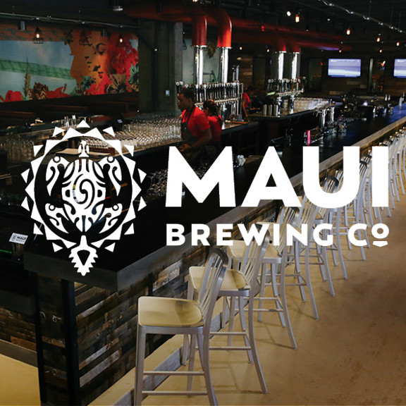 Maui Brewing Waikiki - Waikiki Beachcomber by Outrigger
