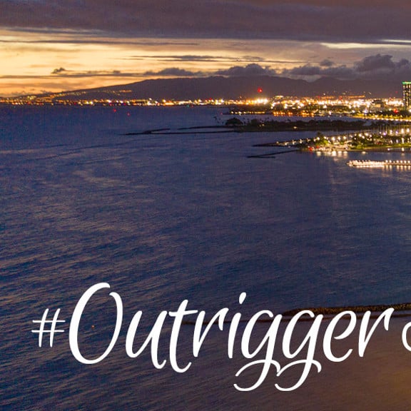 #OutriggerCARES | Outrigger in the community