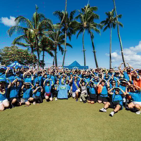 8th Annual OUTRIGGER Zone Day 2024