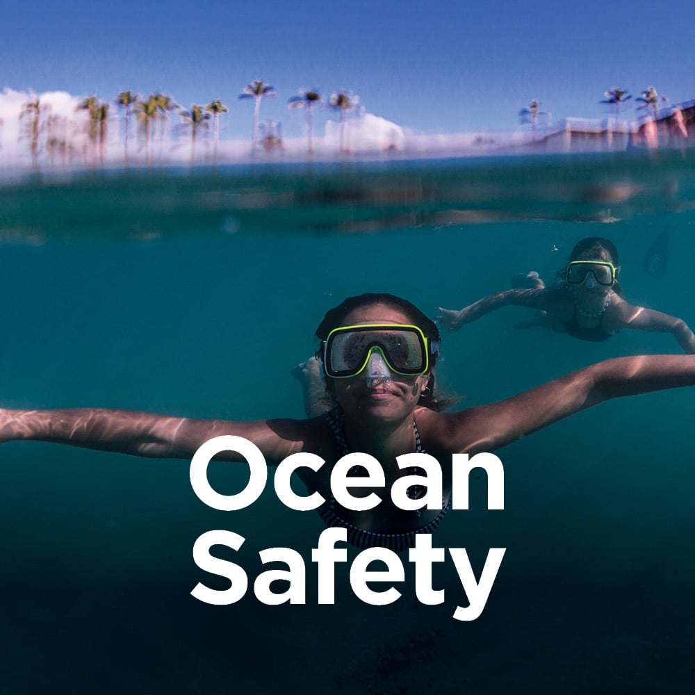 Ocean Safety