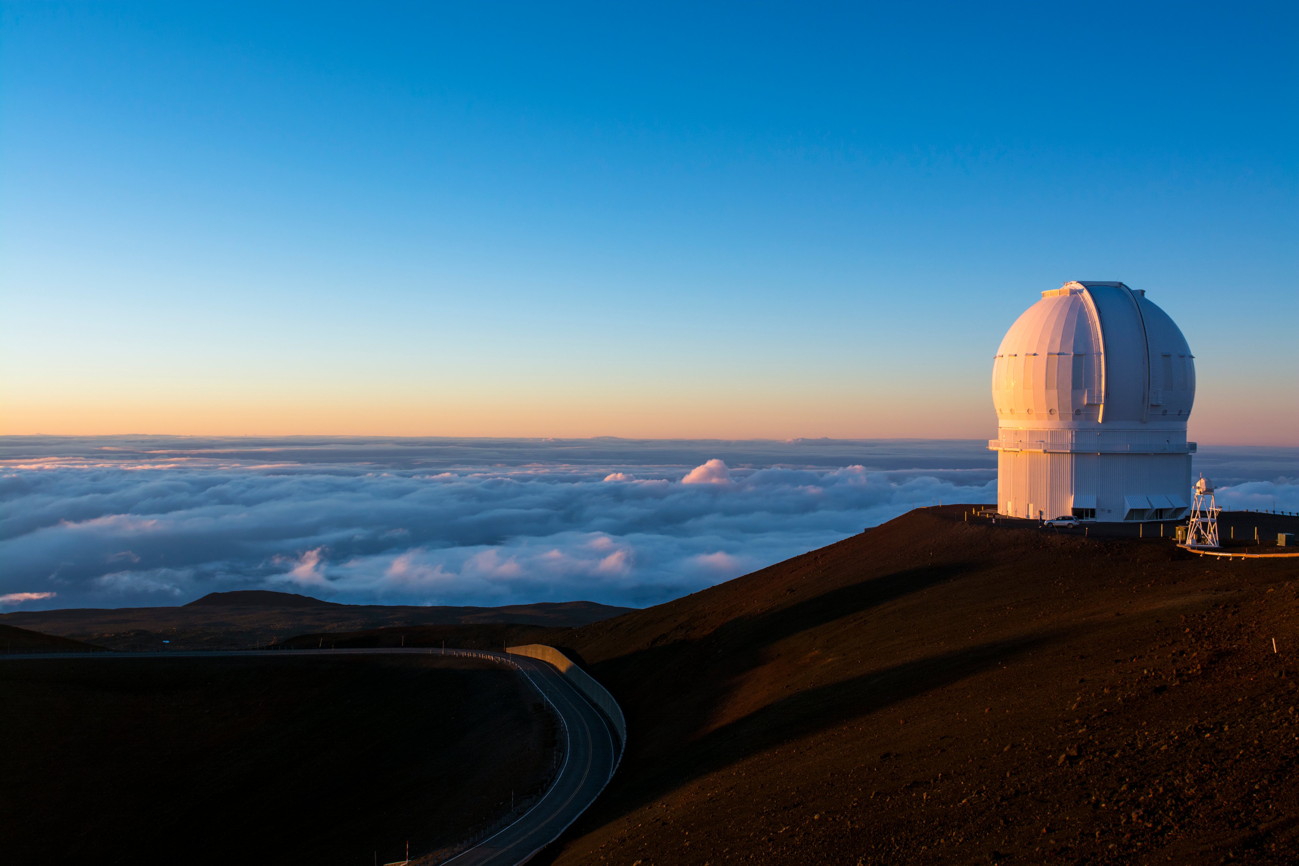 Mauna Kea