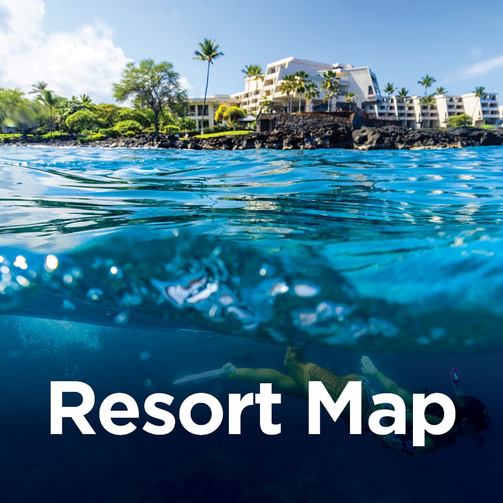 Resort Map