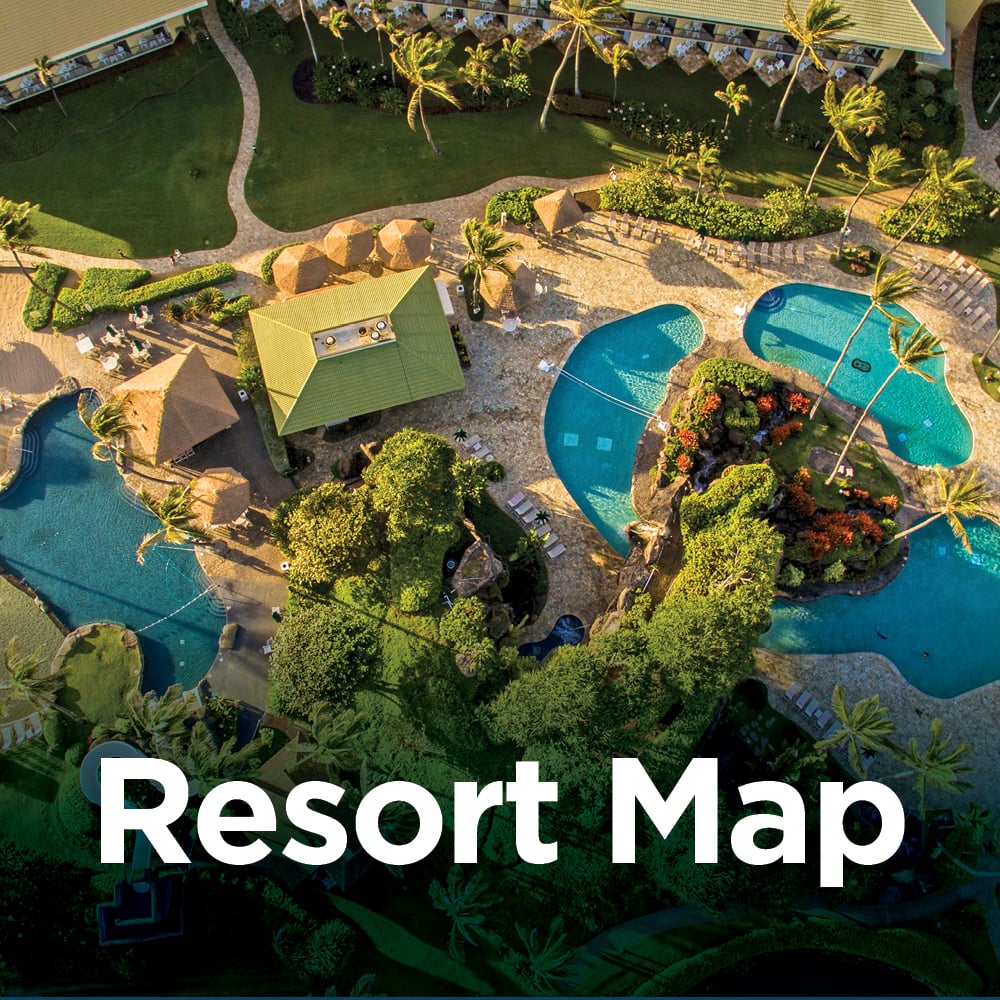 Resort Map