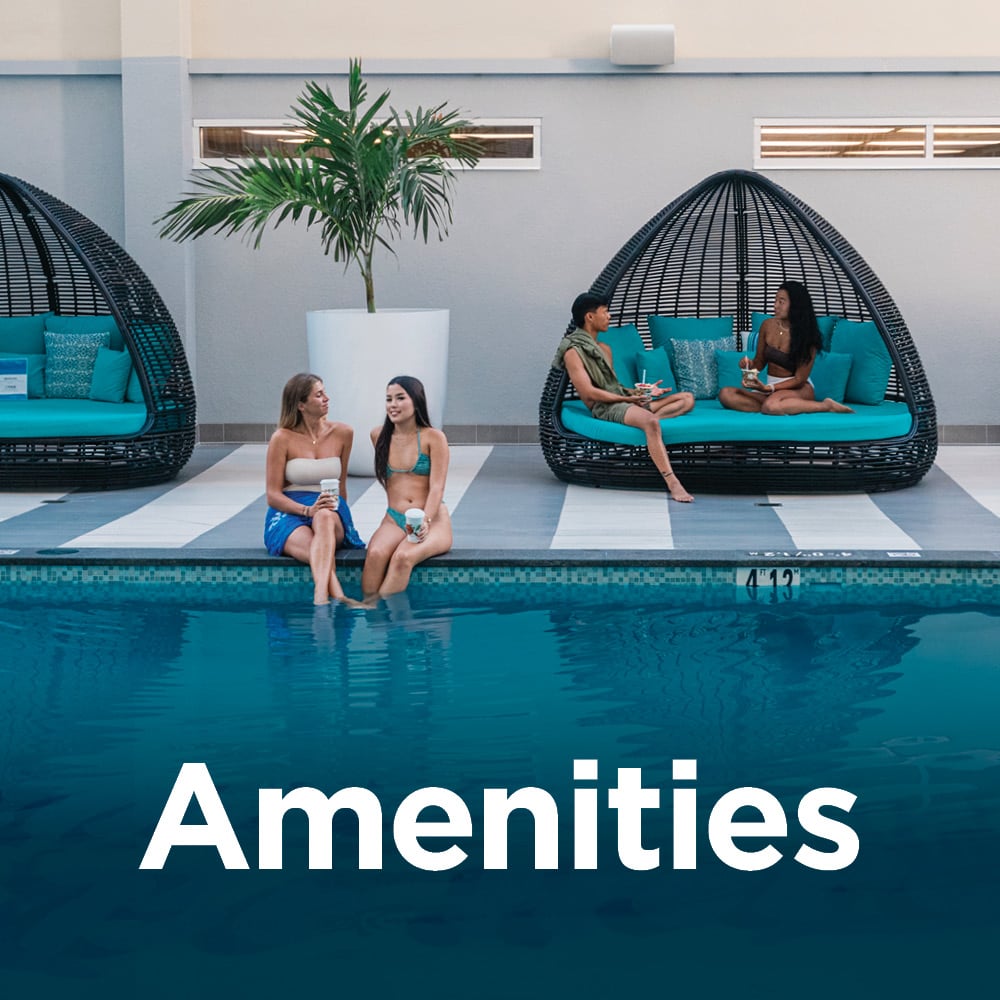 Amenities