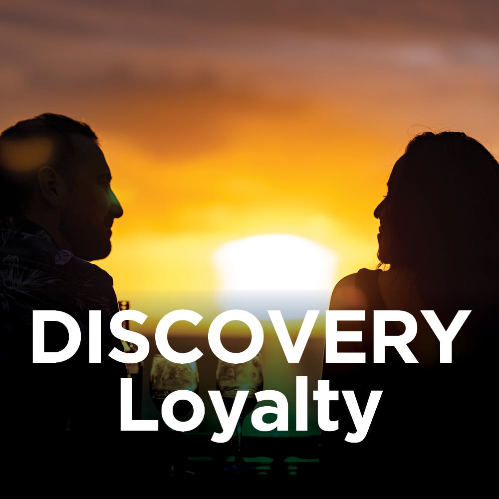 DISCOVERY Loyalty