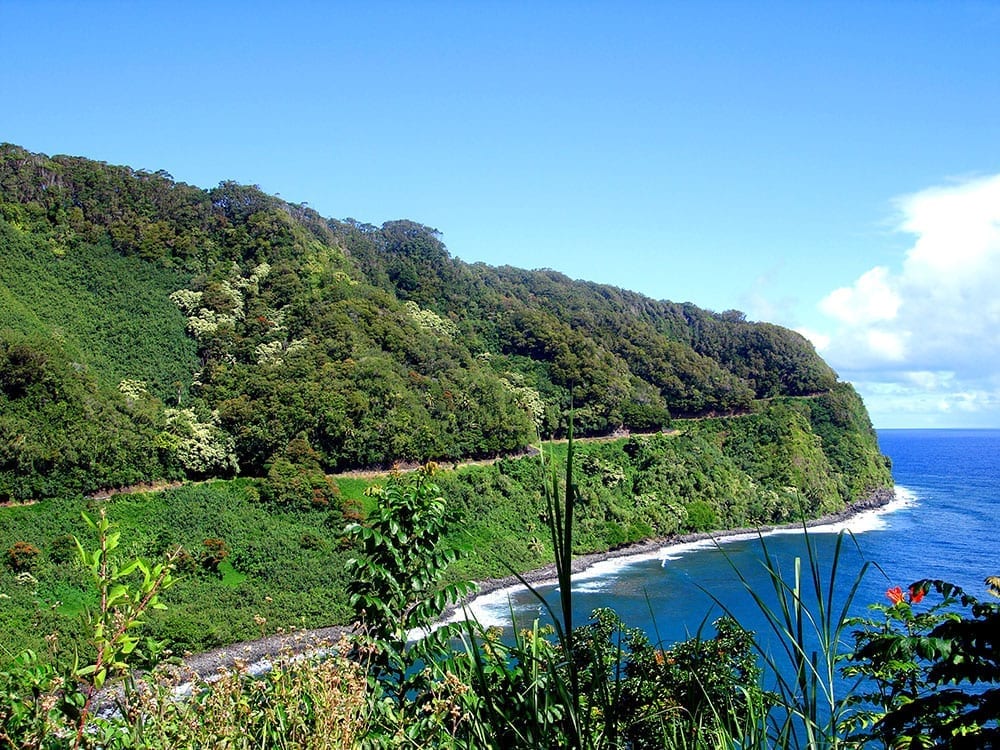 Road to Hana